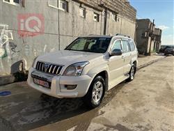 تۆیۆتا لاندكروزر پرادۆ